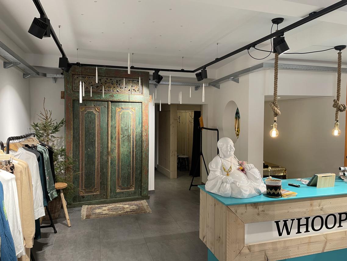 Winkelruimte Dorpsstraat 67