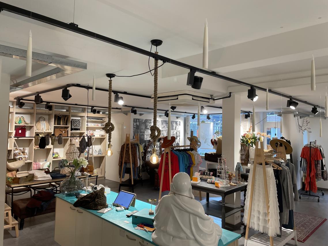 Winkelruimte Dorpsstraat 67