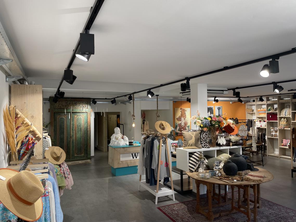 Winkelruimte Dorpsstraat 67