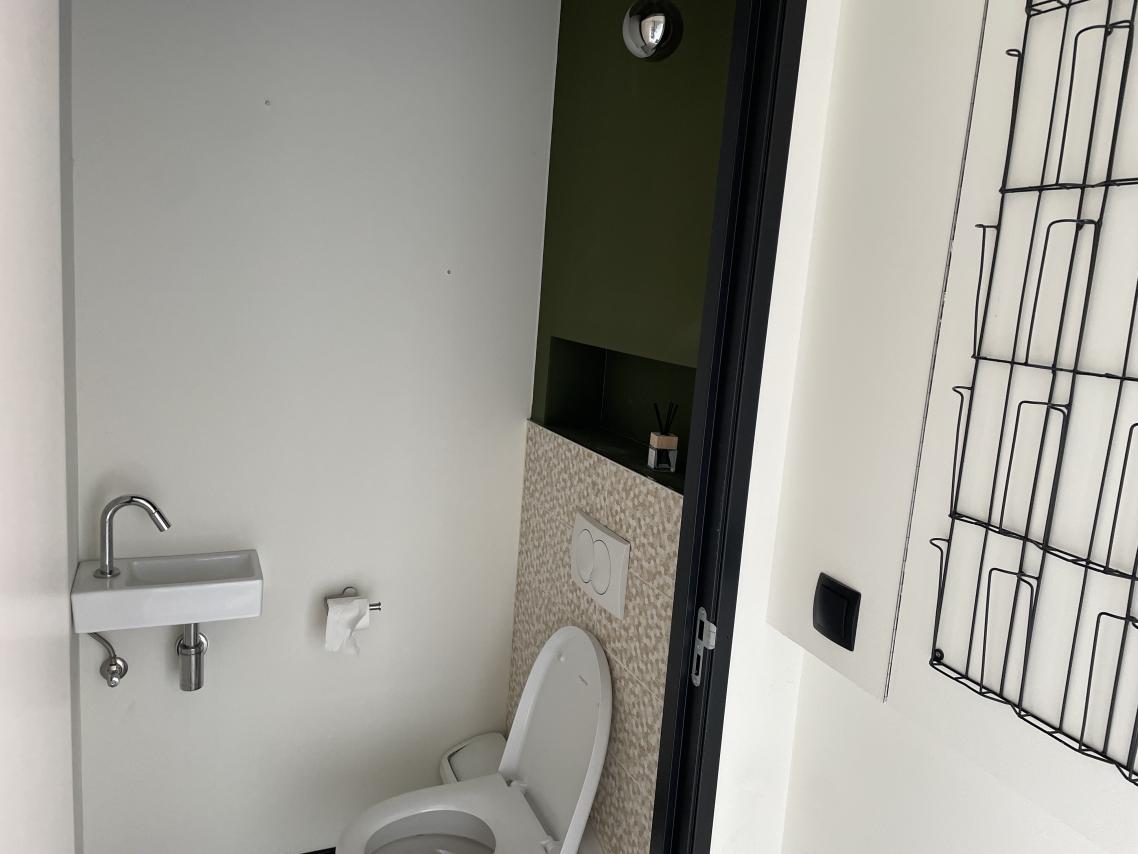 Praktijkruimte Perengaarde 12
