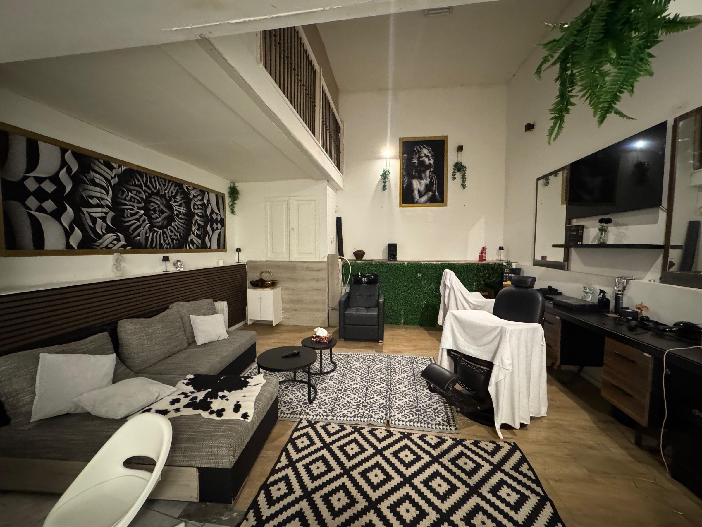 NU €37.500! 94 M² BEDRIJFSRUIMTE OP TOPLOCATIE AMSTERDAM CENTRUM