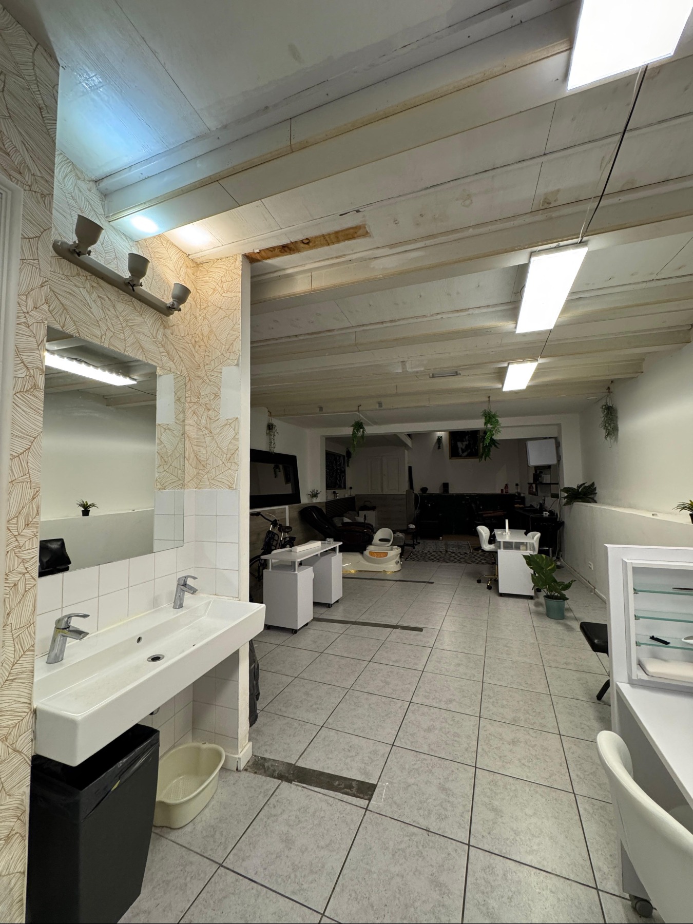 NU €37.500! 94 M² BEDRIJFSRUIMTE OP TOPLOCATIE AMSTERDAM CENTRUM