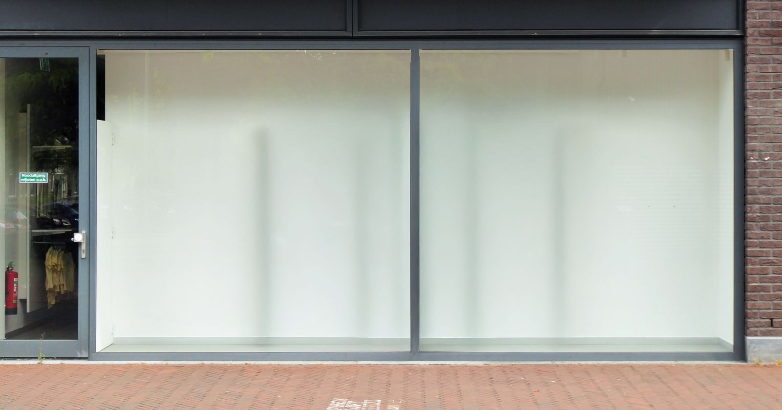 Oplevering van je winkelruimte: zo voorkom je discussie en krijg je je waarborgsom terug