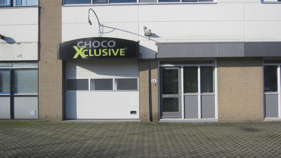 Multifunctionele Kantoorruimte met Opslag Max Planckstraat