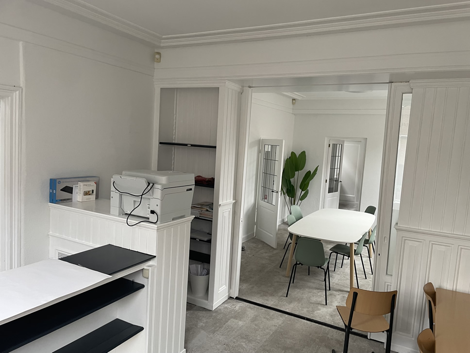 Karakteristiek Bedrijfspand Dorpsstraat 175
