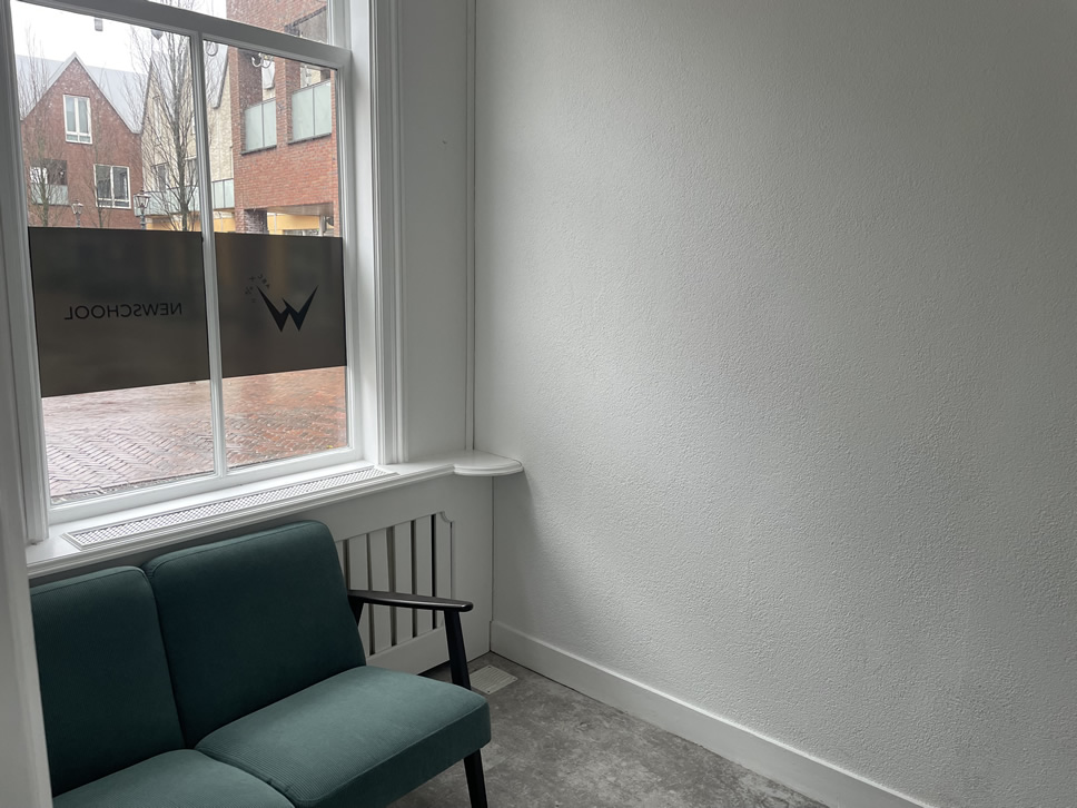 Karakteristiek Bedrijfspand Dorpsstraat 175