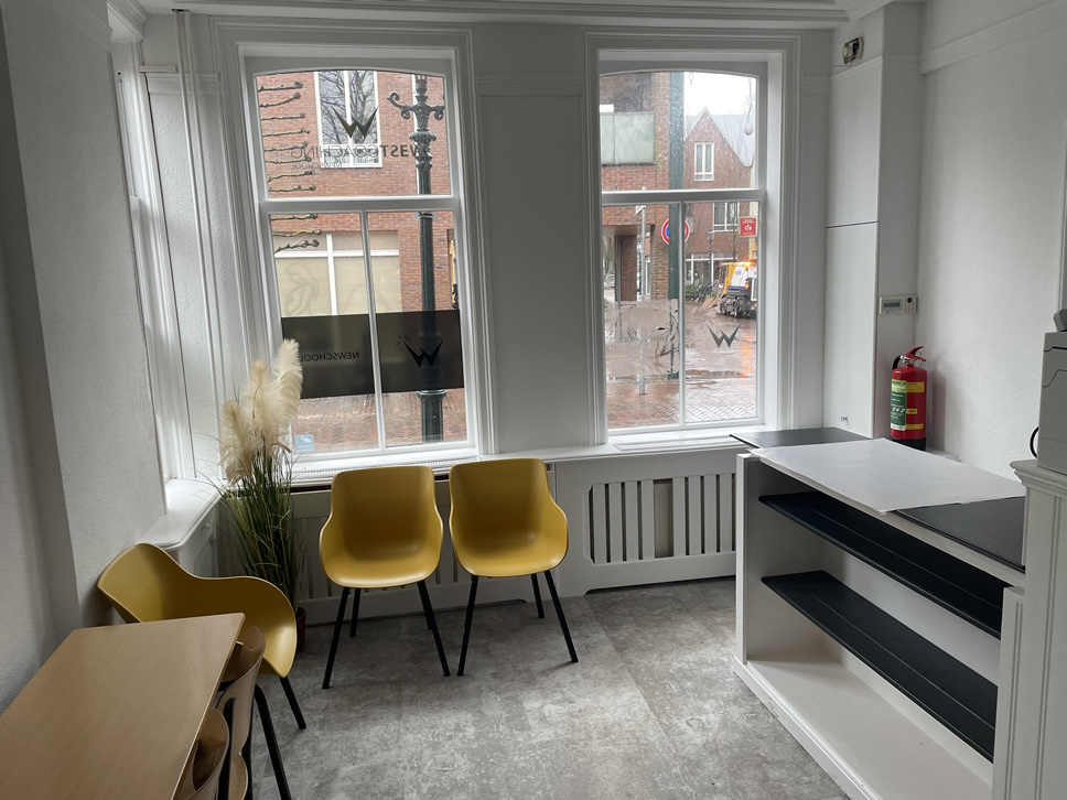 Karakteristiek Bedrijfspand Dorpsstraat 175