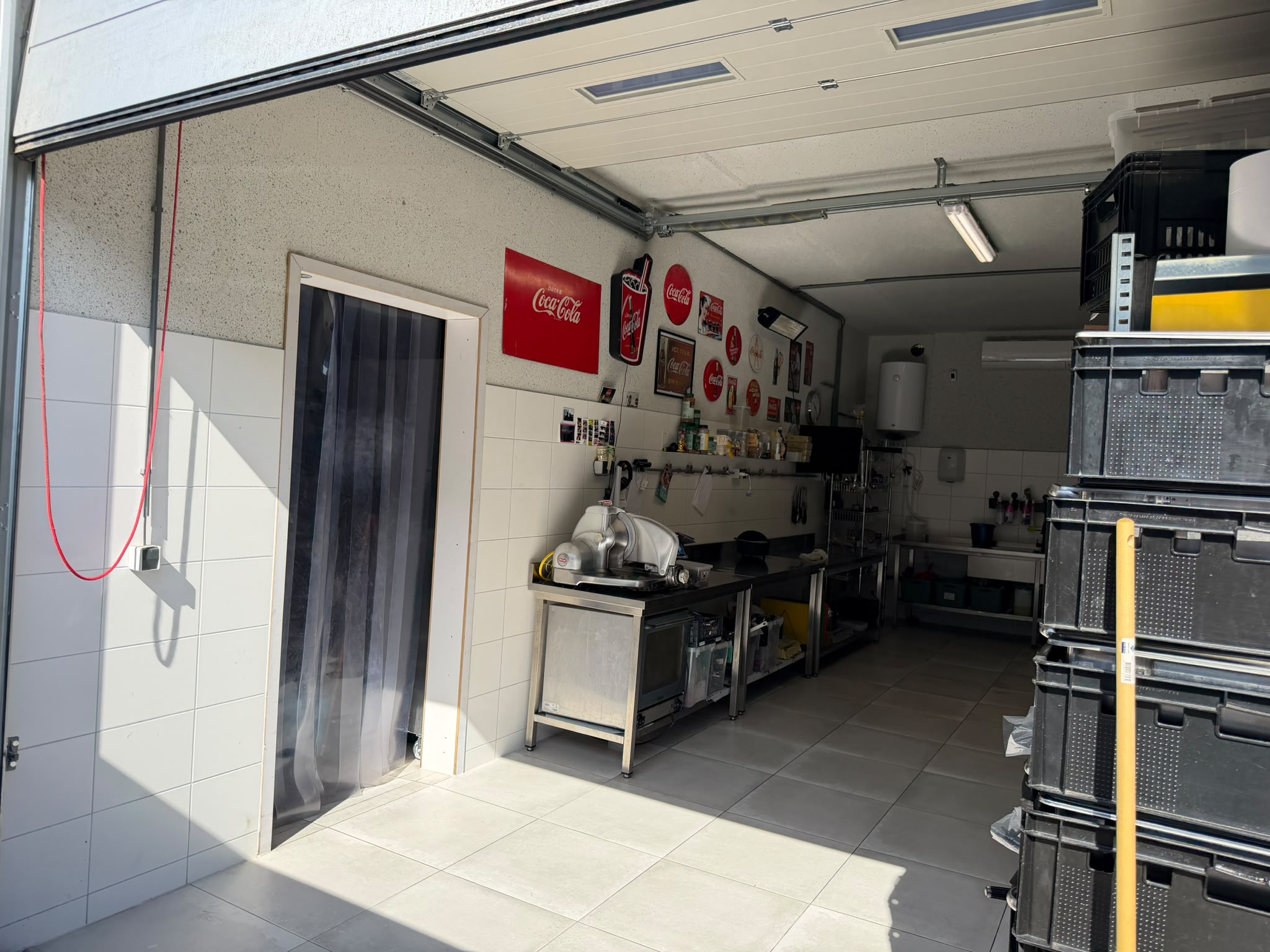 Horecaunit Newtonstraat 15 & 17